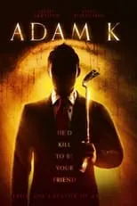 Póster de la película Adam K