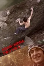 Adam Ondra es  en Adam Ondra - Two V16'S