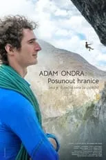 Adam Ondra es Self en Adam Ondra: Posunout hranice