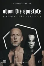 Adam Darski interpreta a Himself en Adam the Apostate