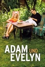 Portada de Adam und Evelyn