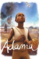 Poster de la película Adama: Le Mondes des Souffles - Películas hoy en TV