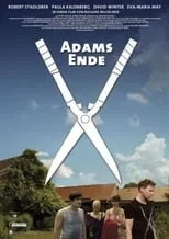 Poster de Adams Ende