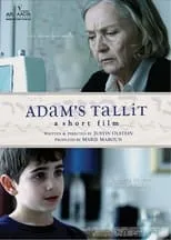 Película Adam's Tallit