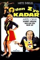 Película A'dan Z'ye Kadar O Biçim