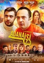 Película Adana İşi