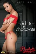 Poster de la película Addicted To Chocolate - Películas hoy en TV