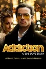 Jillian McWhirter en la película Addiction: A 60's Love Story