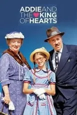 Christina Hart interpreta a Kathleen Tate en Addie and the King of Hearts