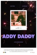 Póster de la película Addy Daddy