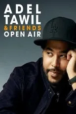 Adel Tawil es Musiker en Adel Tawil & Friends