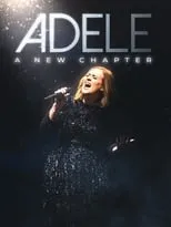 Póster de la película Adele: A New Chapter