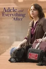 Película Adele and Everything After