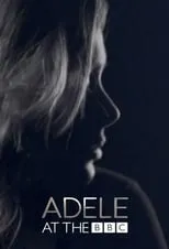 Póster de la película Adele at the BBC