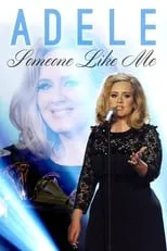 Adele es Herself en Adele: Someone Like Me