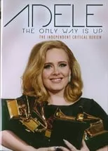 Póster de la película Adele The Only Way Is Up