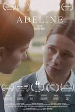 Portada de Adeline