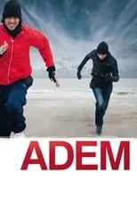 Poster de Adem