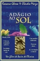 Póster de la película Adágio ao Sol