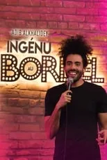 Adib Alkhalidey es Himself - Comedian en Adib Alkhalidey: Ingénu au Bordel