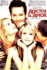 Película Adictos al amor