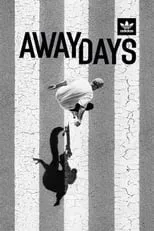 Película Adidas - Away Days