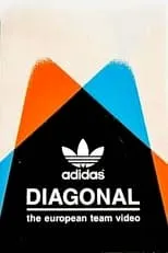 Película Adidas - Diagonal