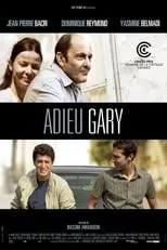 Película Adieu Gary