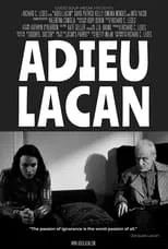 Poster de Adieu, Lacan