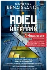 Julie Cavanna interpreta a  en Adieu Monsieur Haffmann