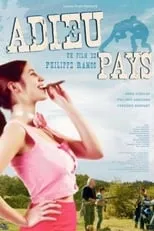 Poster de la película Adieu pays - Películas hoy en TV