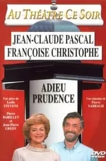 Adieu Prudence portada