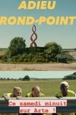 Adieu rond-point portada