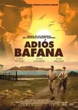 Martin Le Maitre interpreta a Quartermaster en Adios Bafana