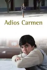 Abdelah Anass interpreta a  en Adios Carmen