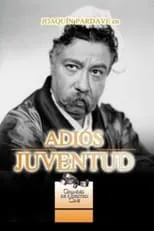 Alfredo Varela es  en Adios Juventud