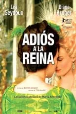 Película Adiós a la Reina