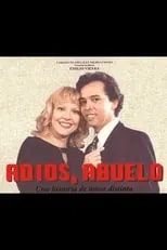 Póster de la película Adiós, abuelo