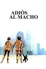 Avon Long en la película Adiós al macho