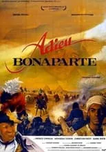 Poster de la película Adiós, Bonaparte - Películas hoy en TV