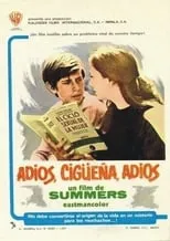 Película Adiós, cigüeña, adiós