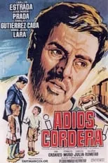 Stanley Grover en la película Adiós cordera