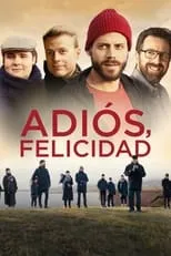 Poster de la película Adiós, felicidad - Películas hoy en TV