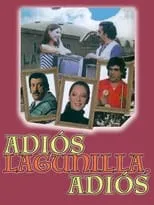 Poster de la película Adiós Lagunilla, adiós - Películas hoy en TV