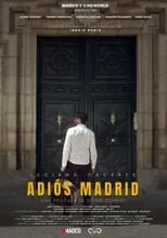 Película Adiós Madrid