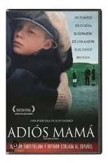 Poster de Adiós mamá (Mother of Mine)