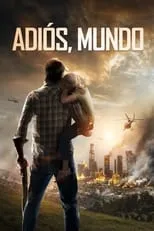 Poster de Adiós Mundo