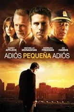 Poster de la película Adiós pequeña, adiós - Películas hoy en TV