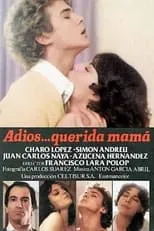 Póster de la película Adiós, querida mamá