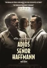 Daniel Auteuil en la película Adiós, señor Haffmann